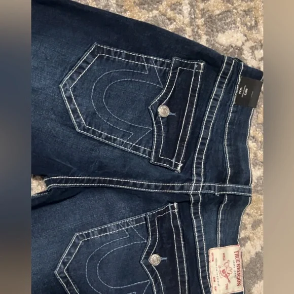 Brand new with tag